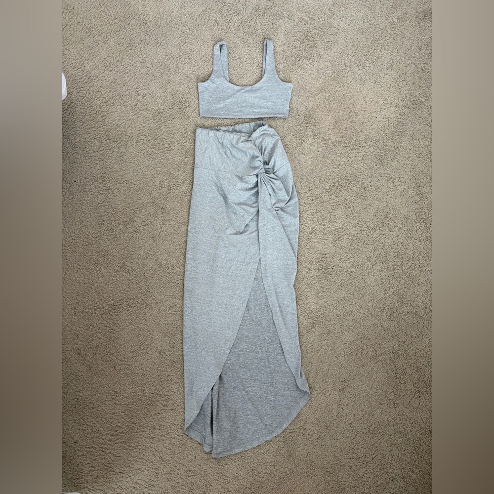 SHEIN Two Piece Set